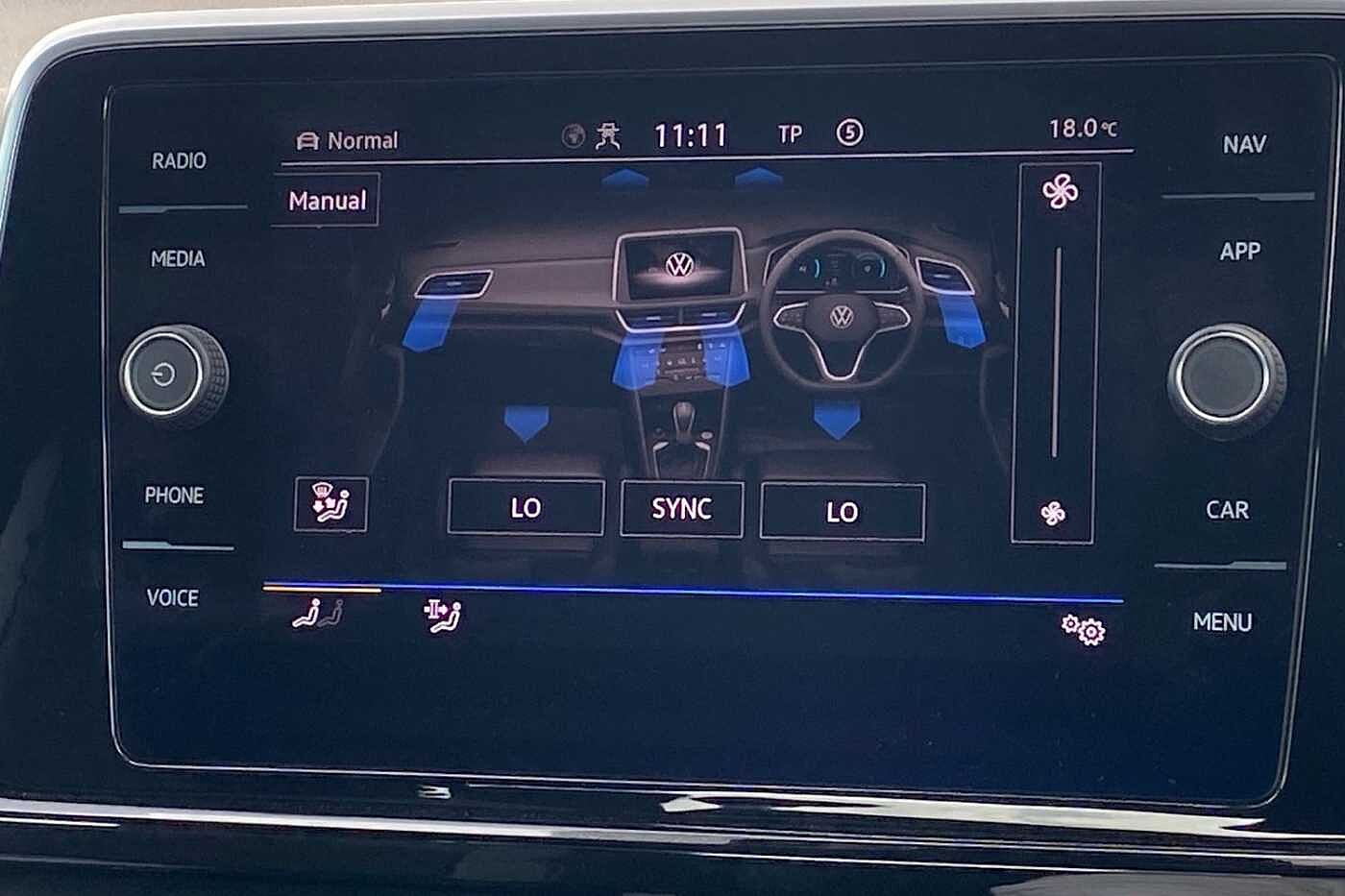 Volkswagen T-Roc Cabriolet