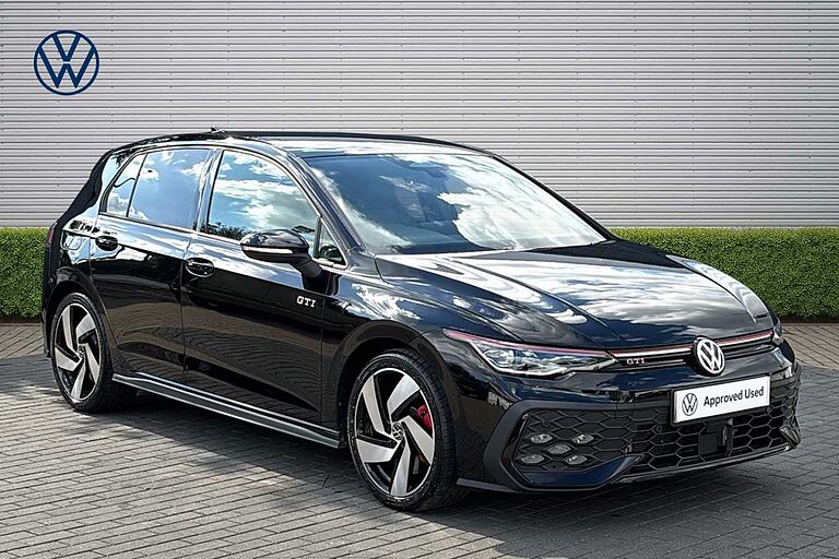 Volkswagen Golf 2.0 TSI 265 GTI 5dr DSG