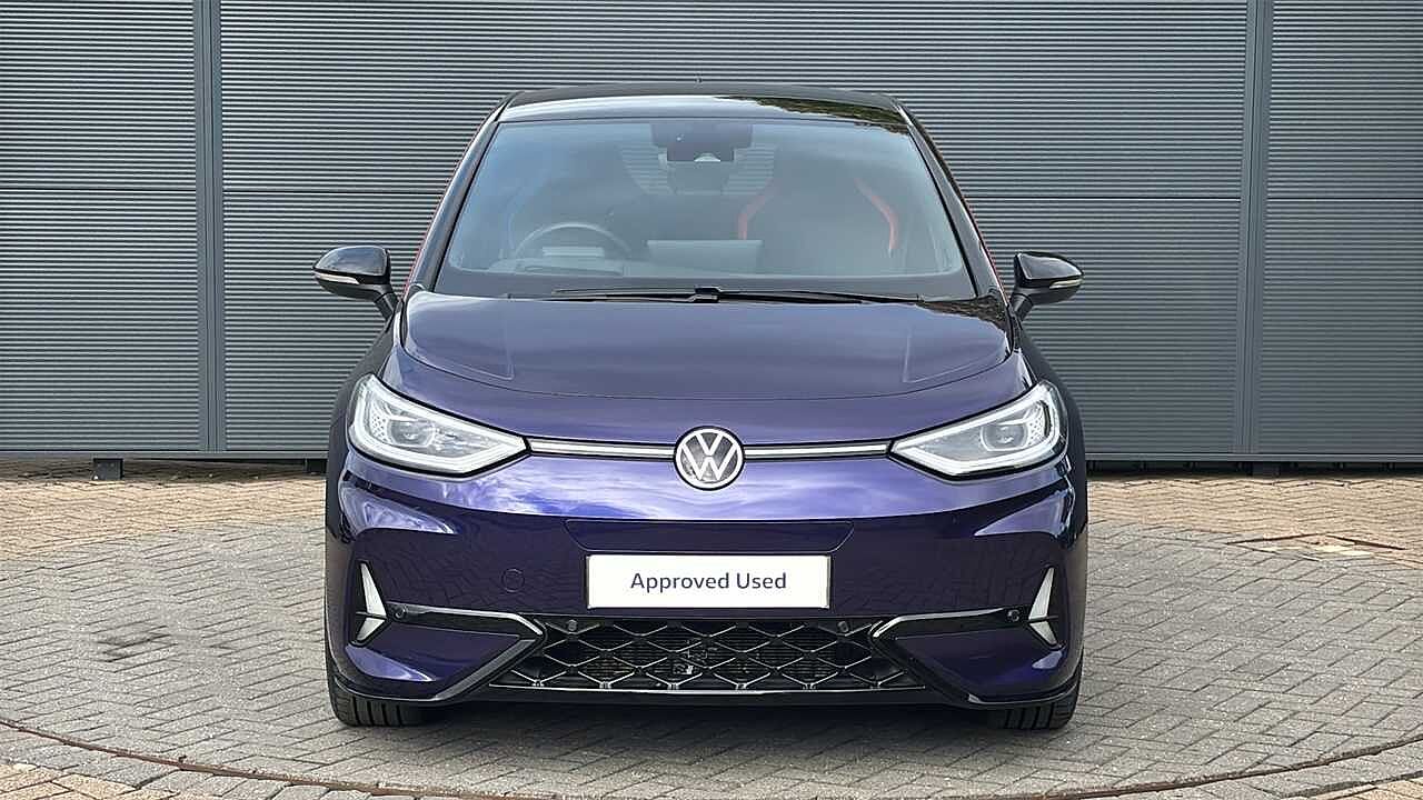 Volkswagen ID.3