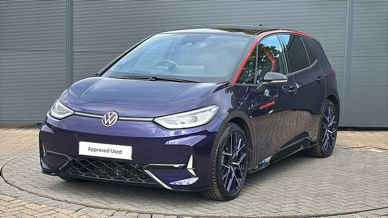 Volkswagen ID.3