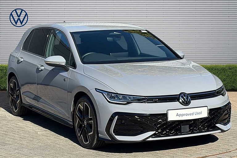 Volkswagen Golf 1.5 TSI 150 R-Line 5dr