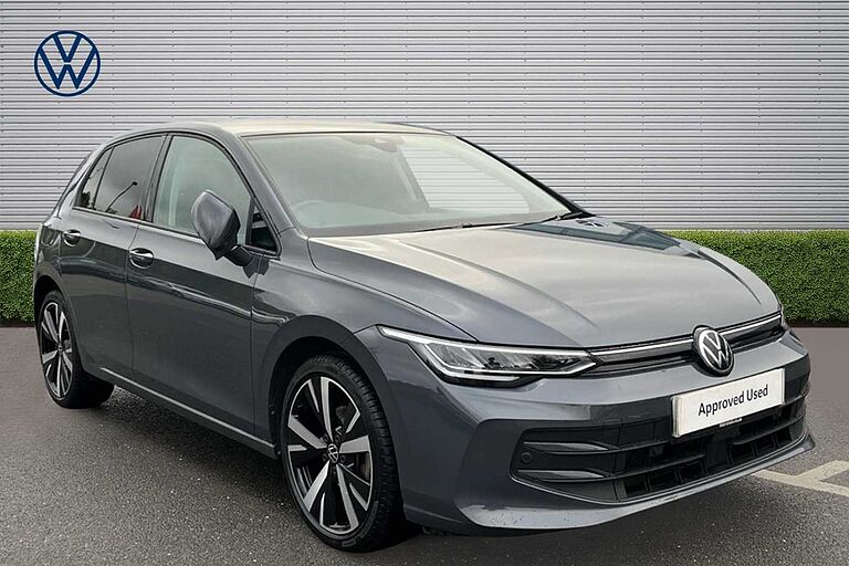 Volkswagen Golf 1.5 TSI 150 Match 5dr