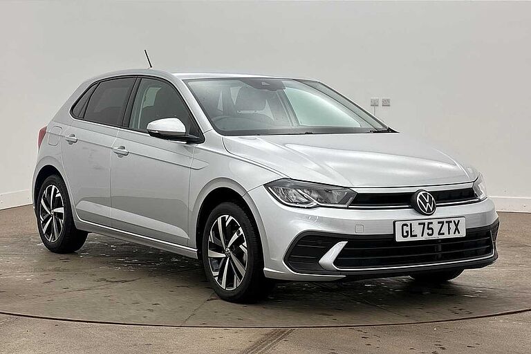 Volkswagen Polo 1.0 TSI Match 5dr