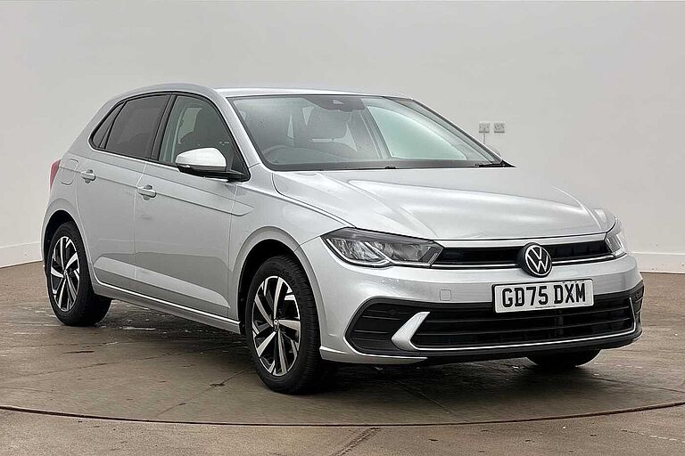 Volkswagen Polo 1.0 TSI Match 5dr