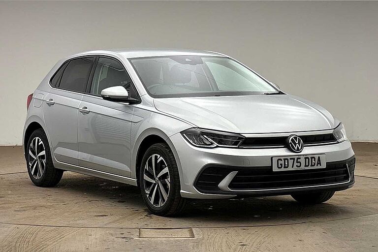 Volkswagen Polo 1.0 TSI Match 5dr