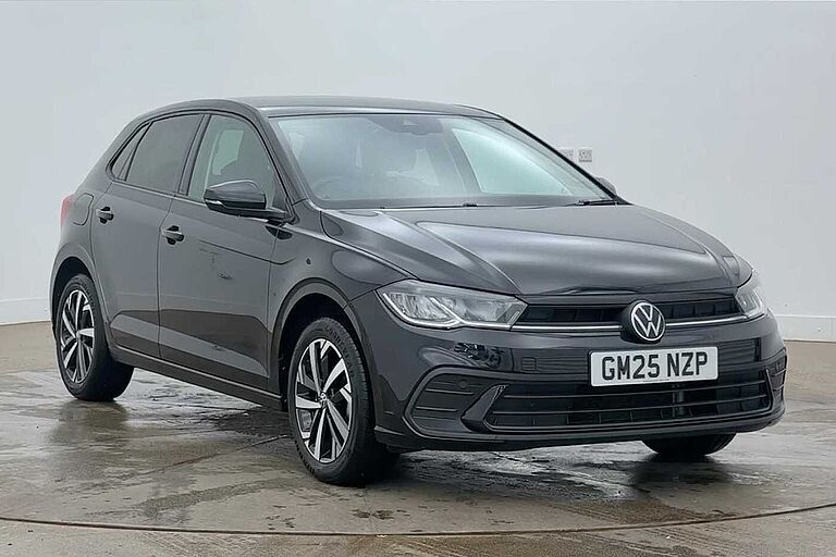 Volkswagen Polo 1.0 TSI Match 5dr