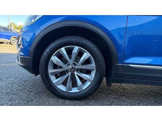 Volkswagen T-Roc Cabriolet