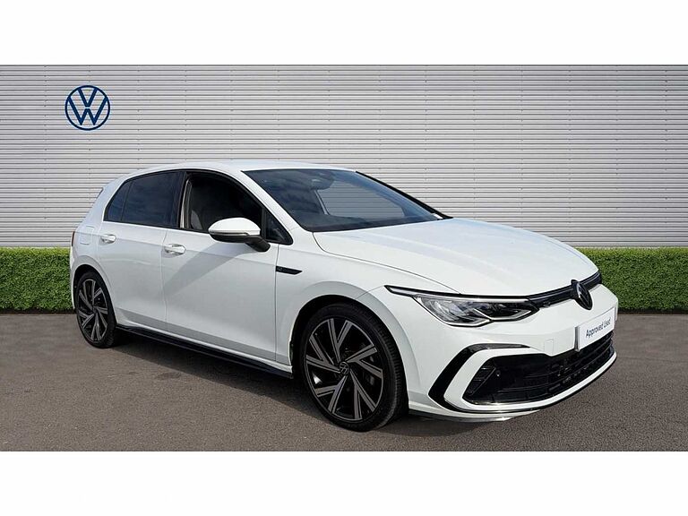 Volkswagen Golf 1.5 eTSI 150 R-Line 5dr DSG