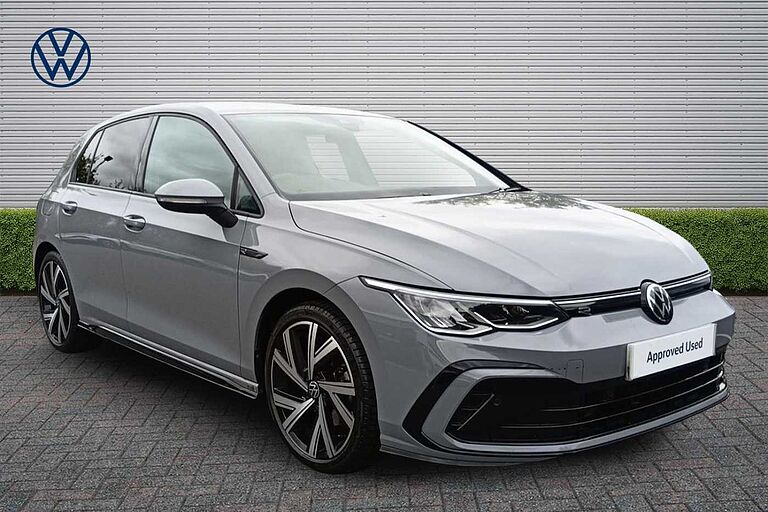 Volkswagen Golf 1.5 eTSI 150 R-Line 5dr DSG