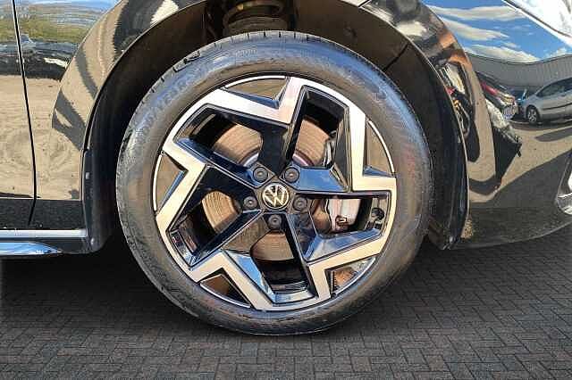 Volkswagen Passat Estate