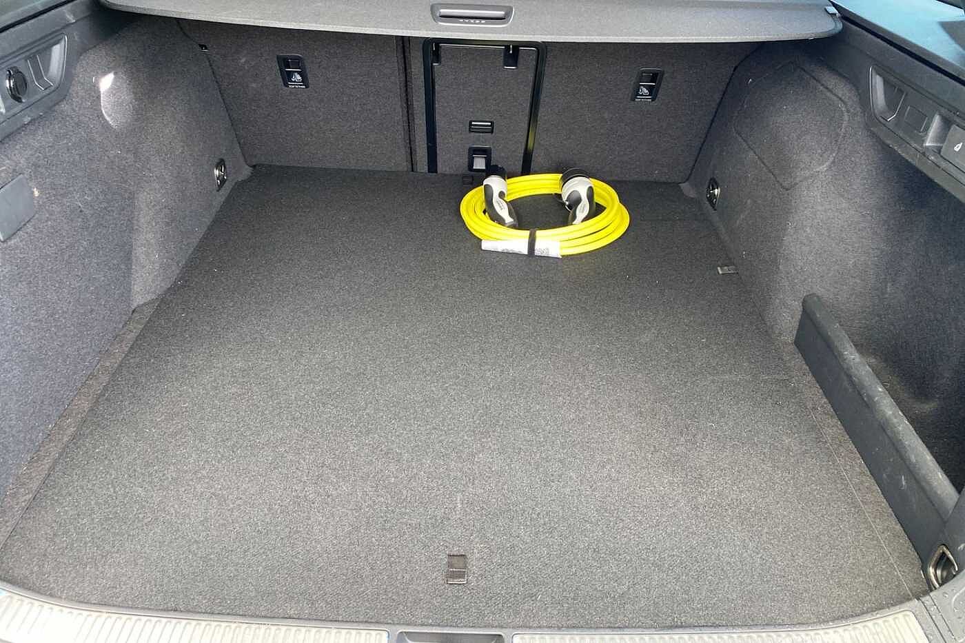 Volkswagen Passat Estate