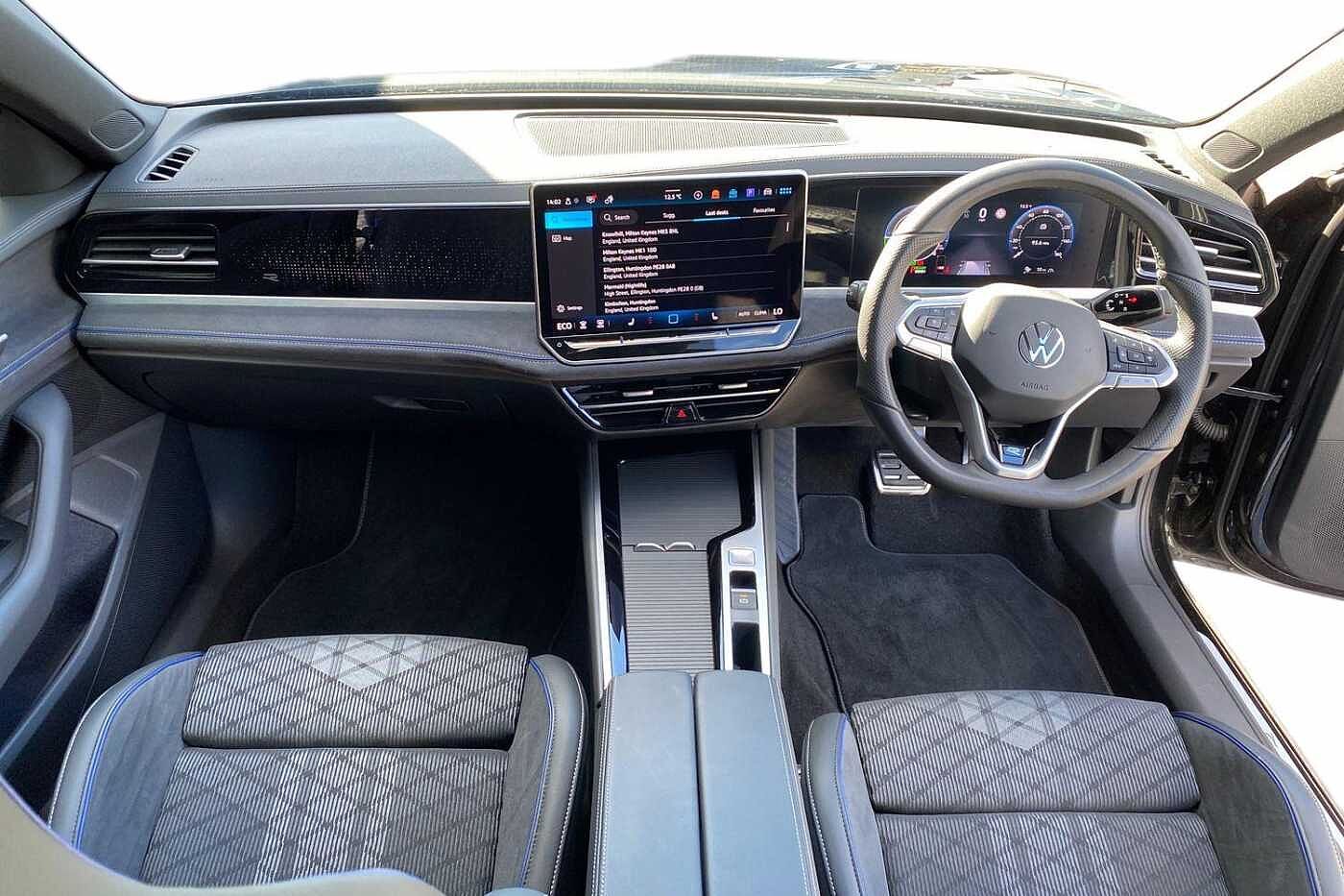 Volkswagen Passat Estate