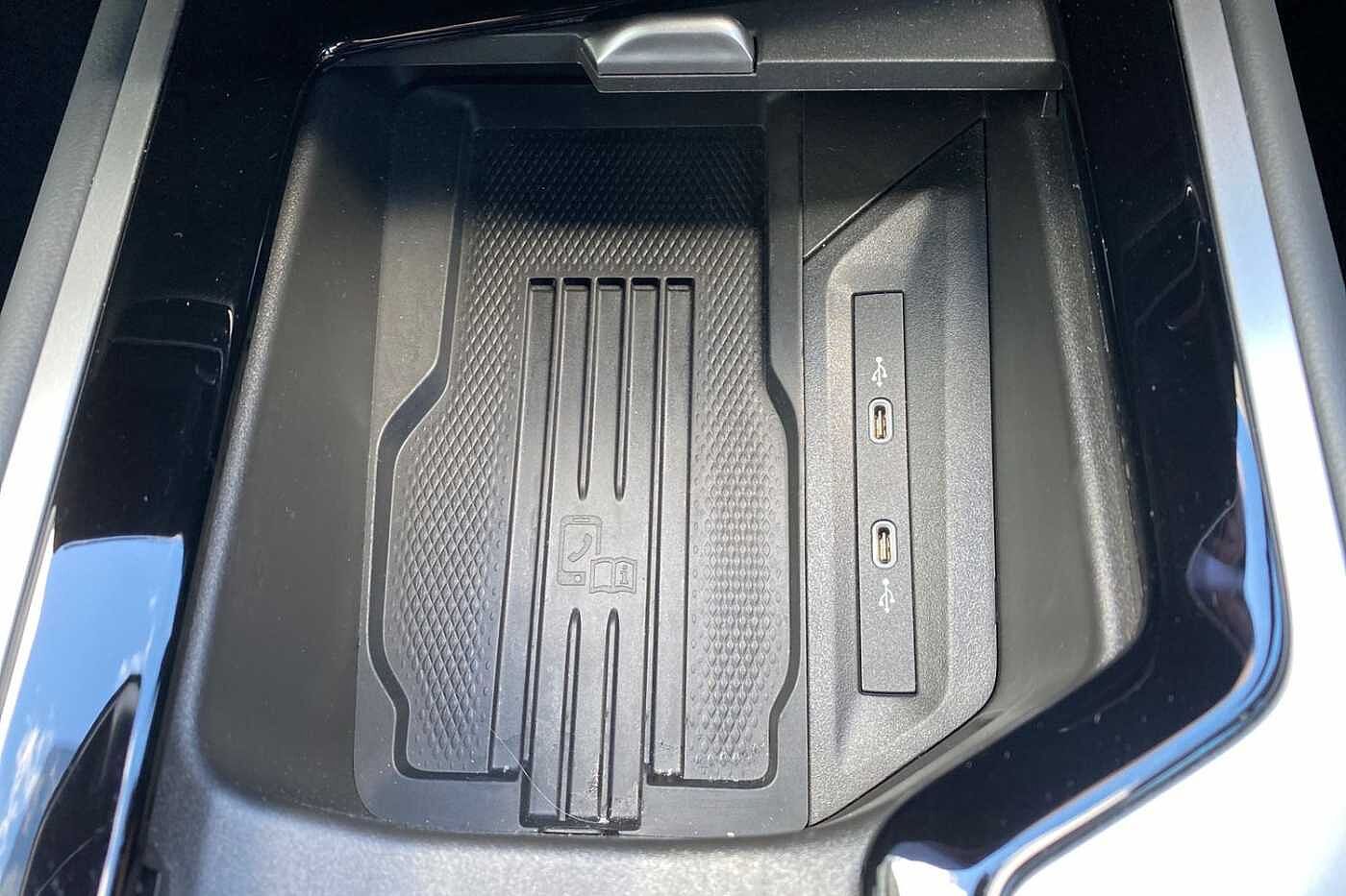 Volkswagen Passat Estate
