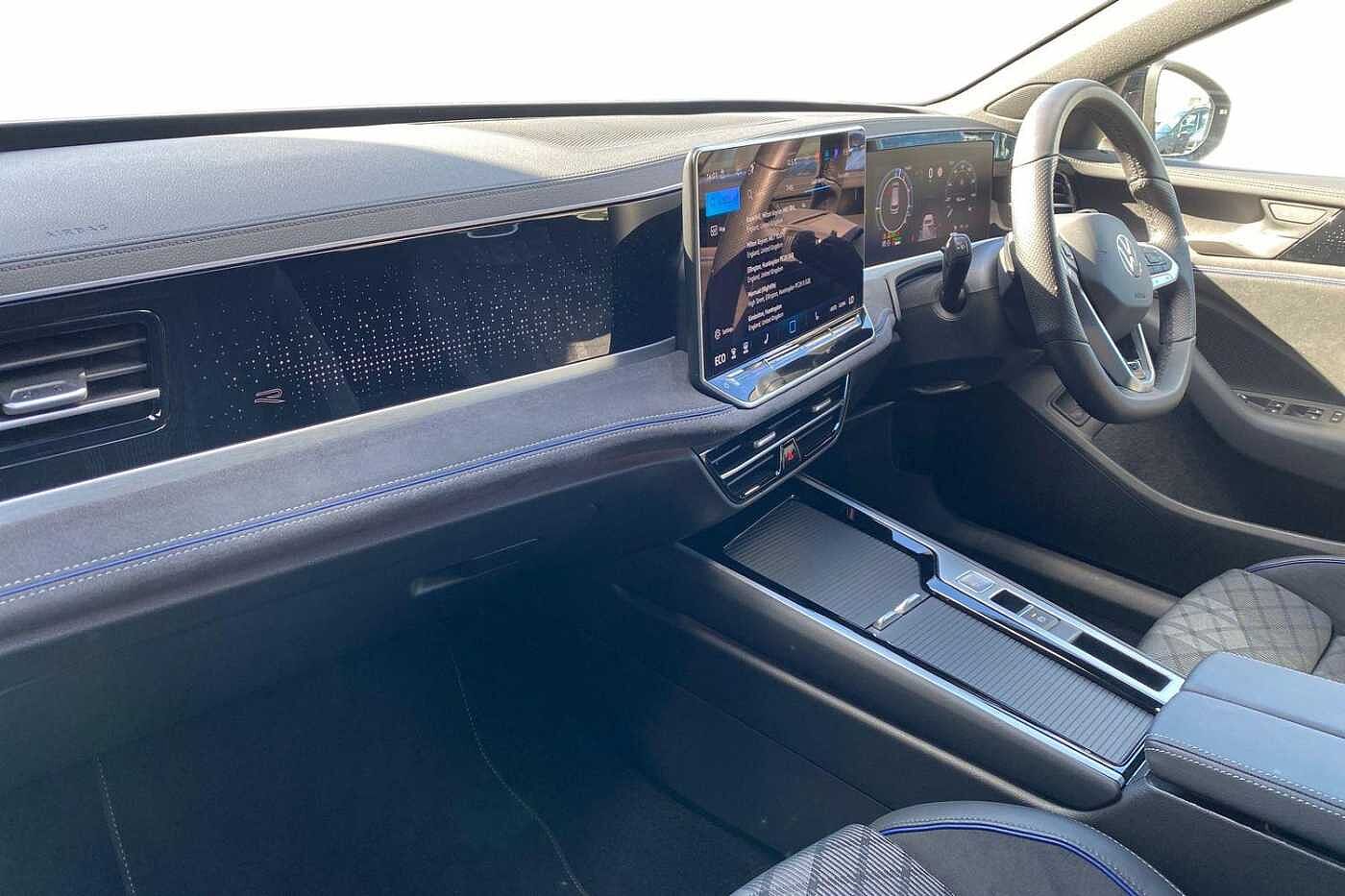 Volkswagen Passat Estate