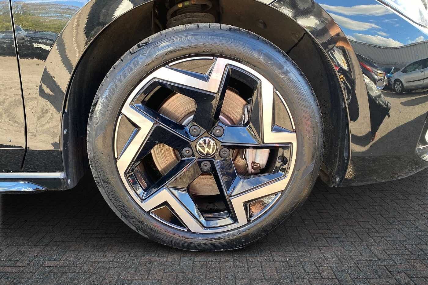 Volkswagen Passat Estate