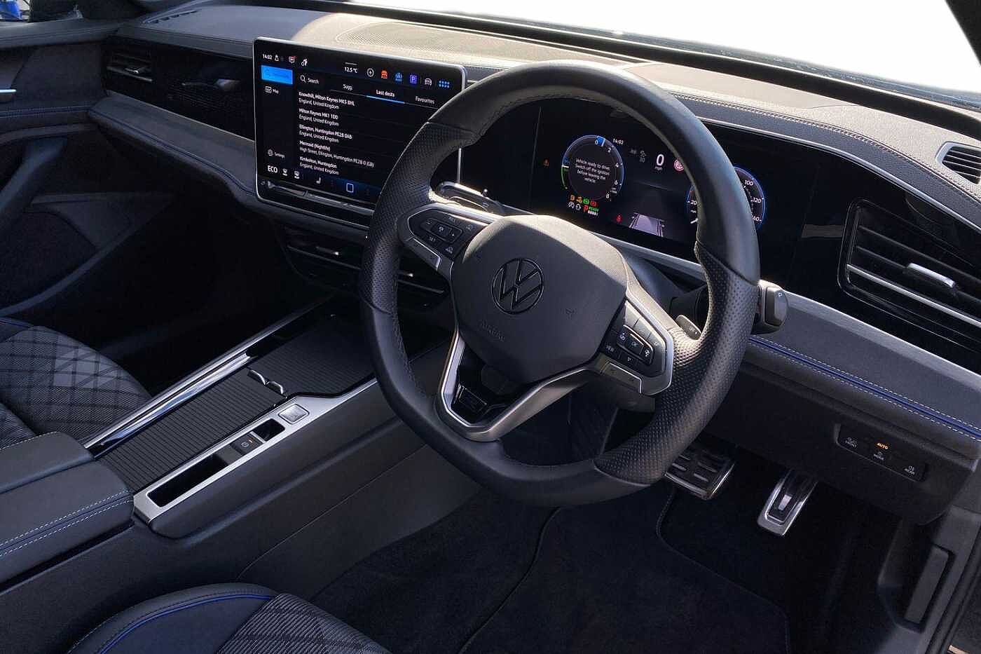 Volkswagen Passat Estate