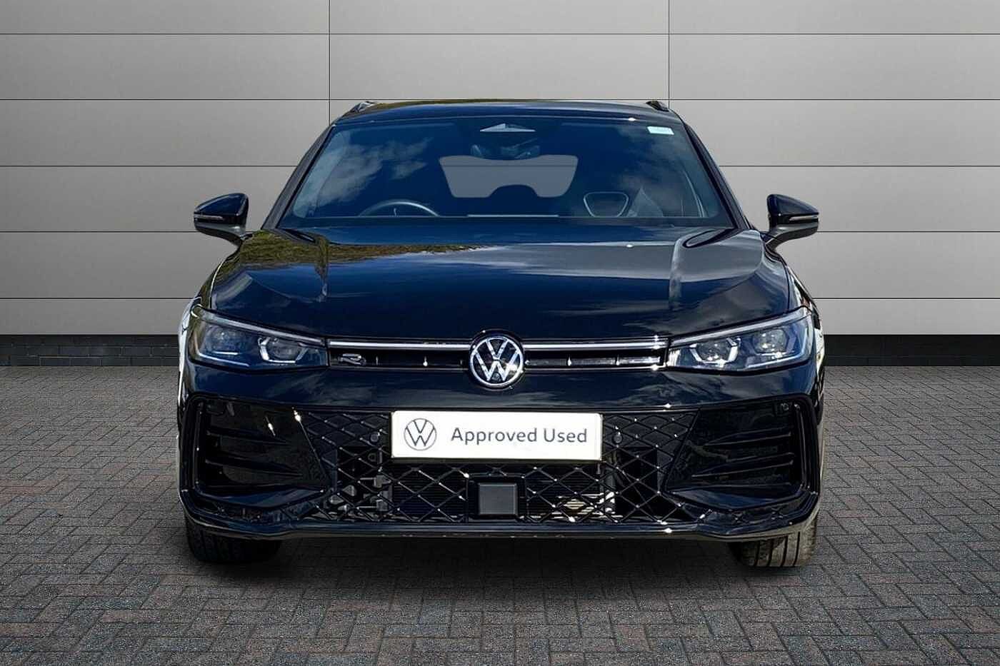 Volkswagen Passat Estate