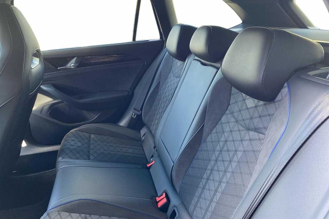 Volkswagen Passat Estate