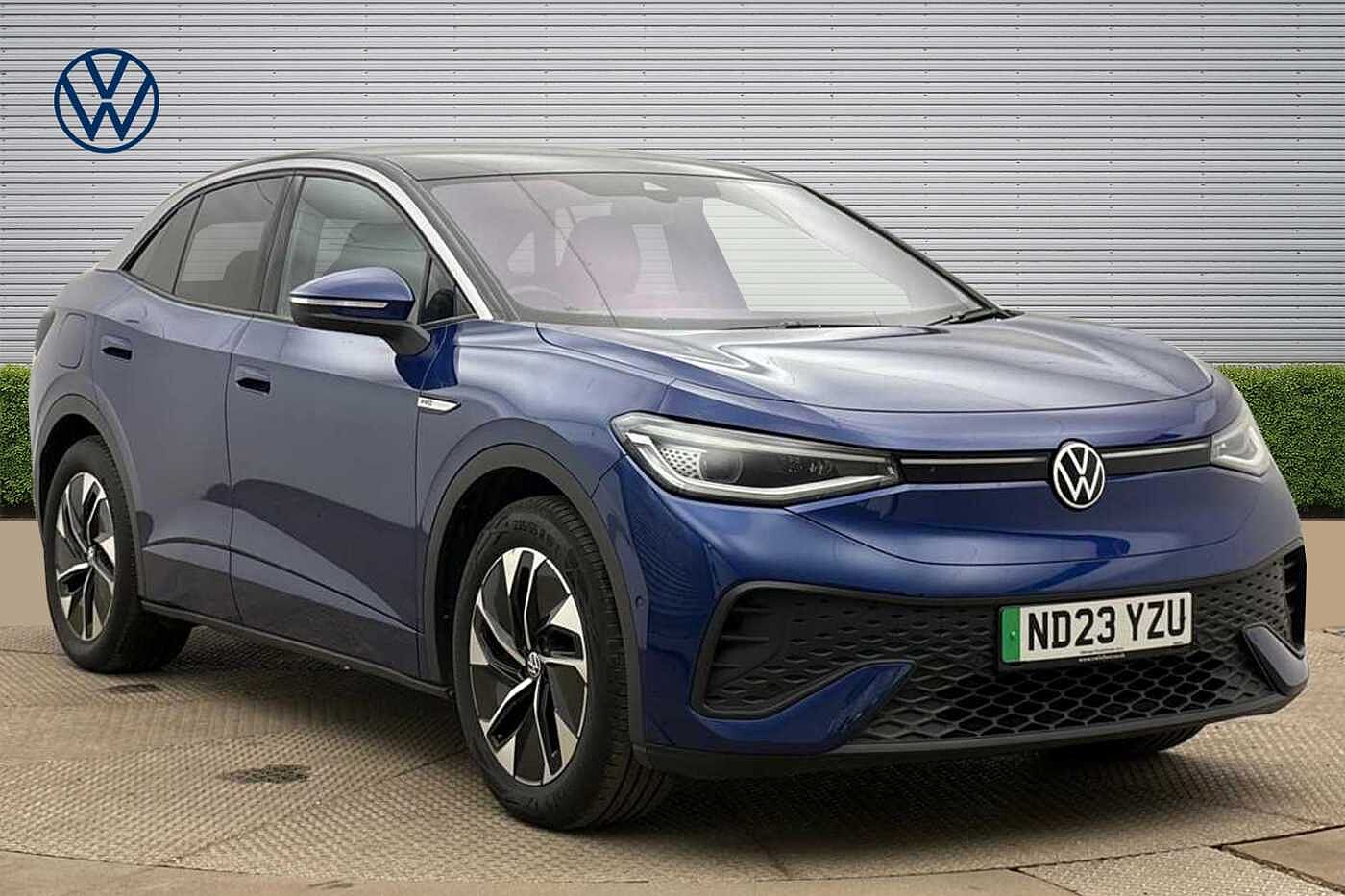 Volkswagen ID.5