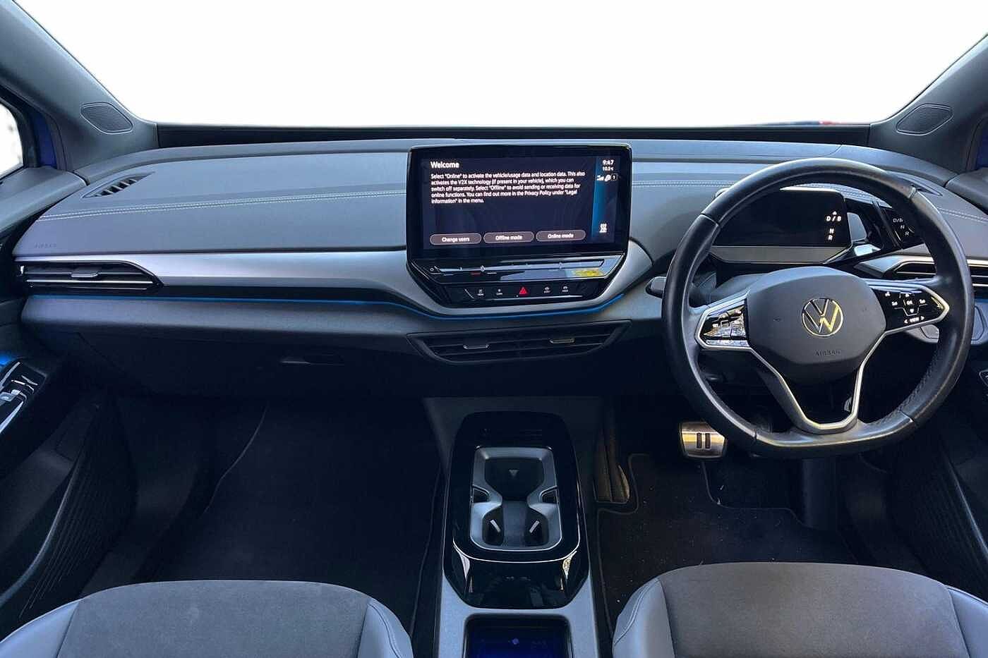 Volkswagen ID.5