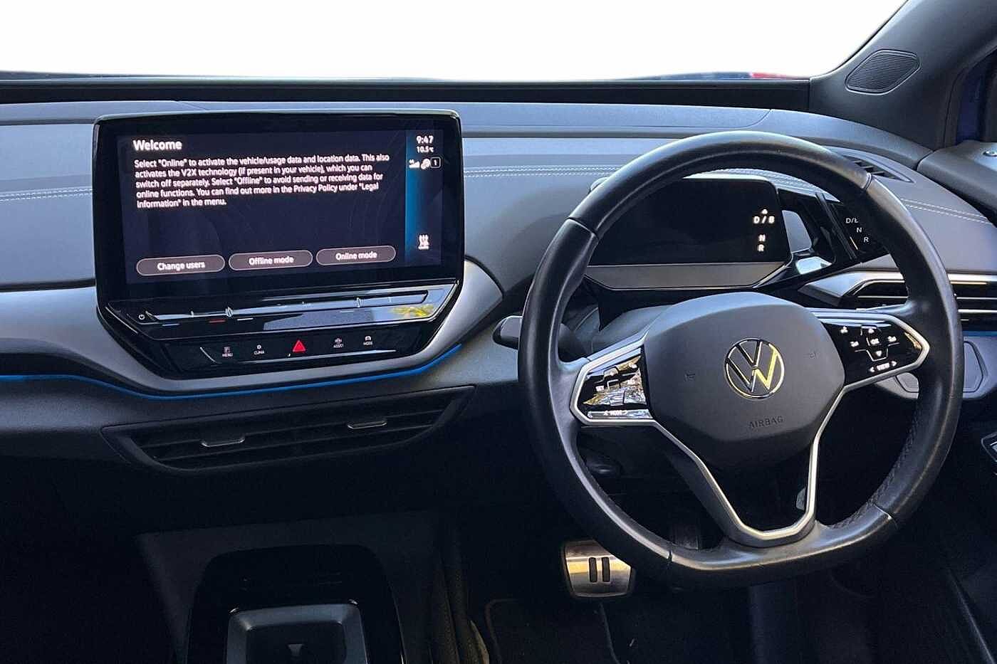 Volkswagen ID.5