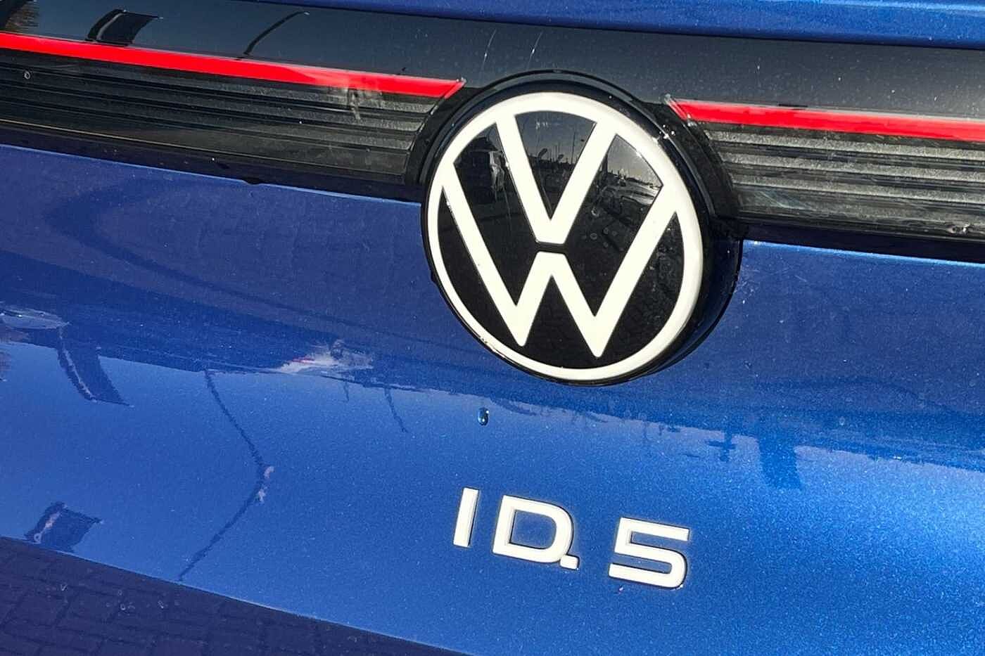 Volkswagen ID.5