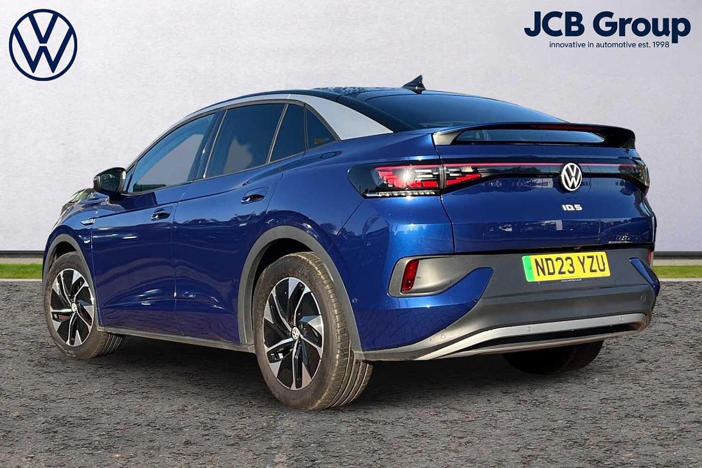 Volkswagen ID.5