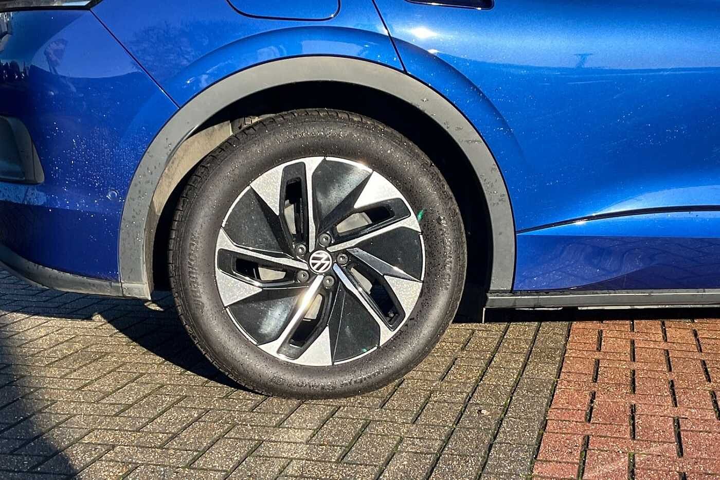 Volkswagen ID.5