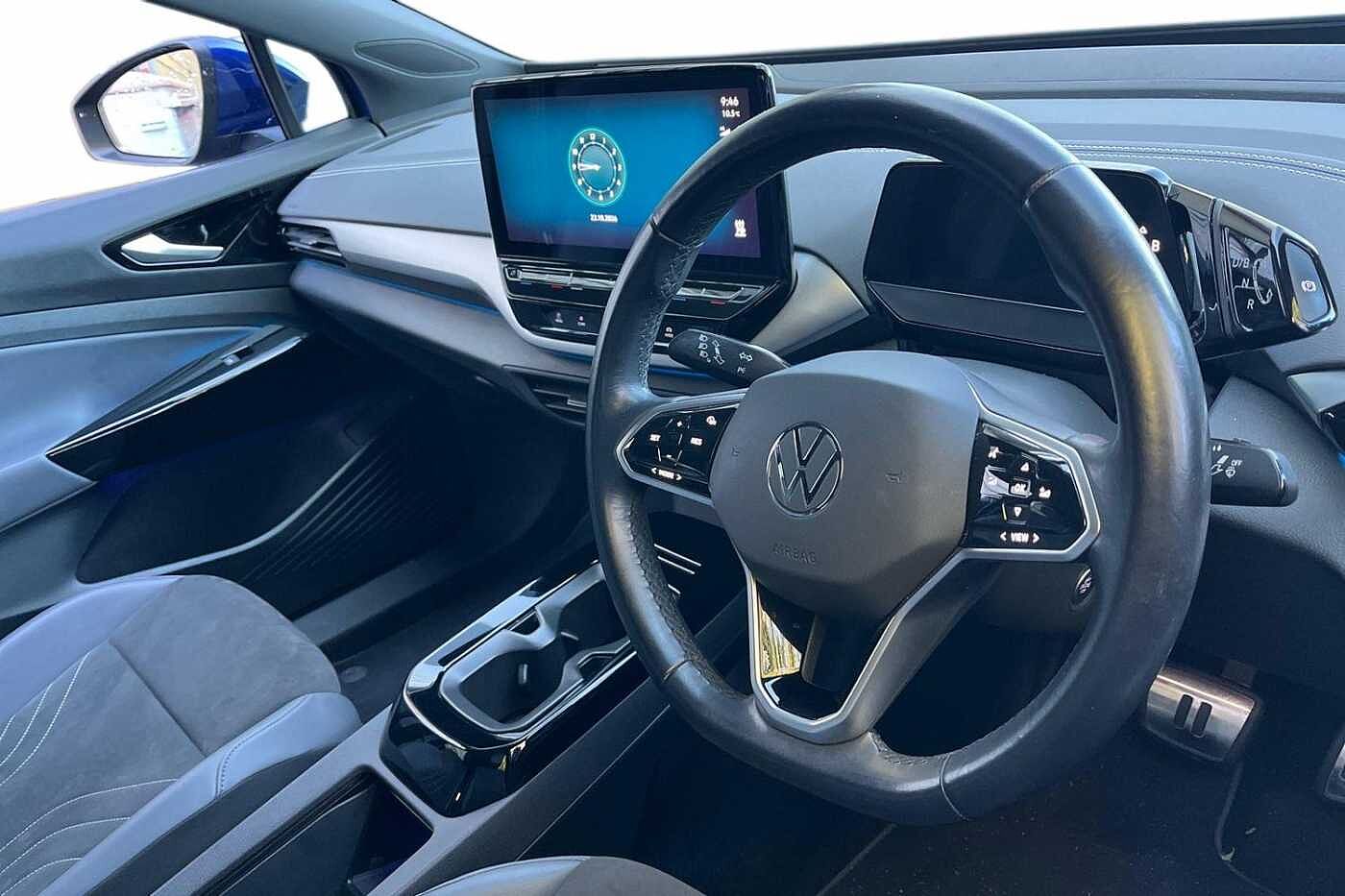 Volkswagen ID.5