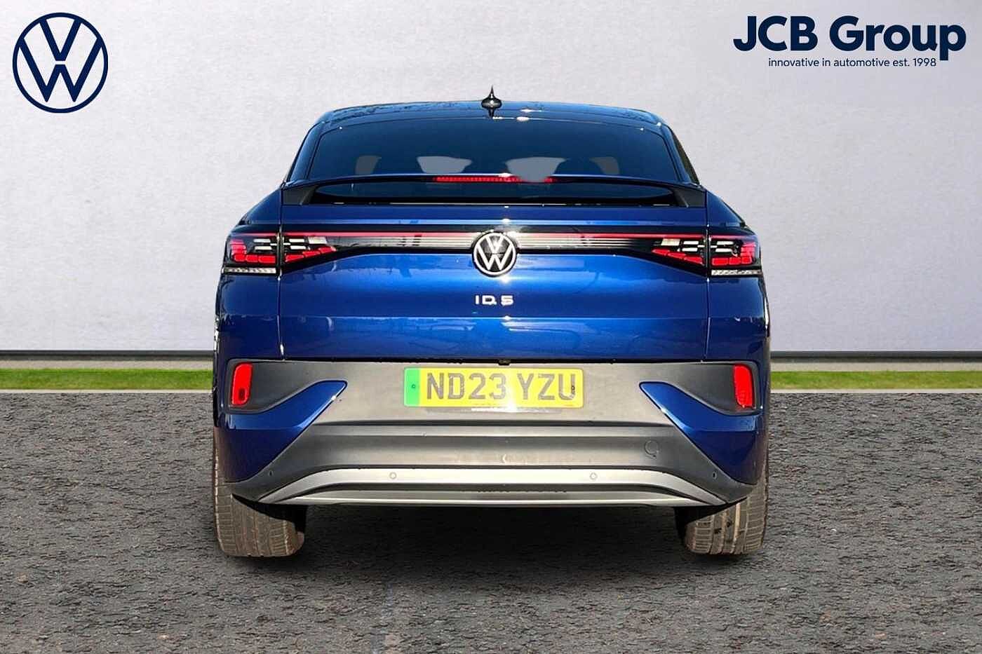 Volkswagen ID.5