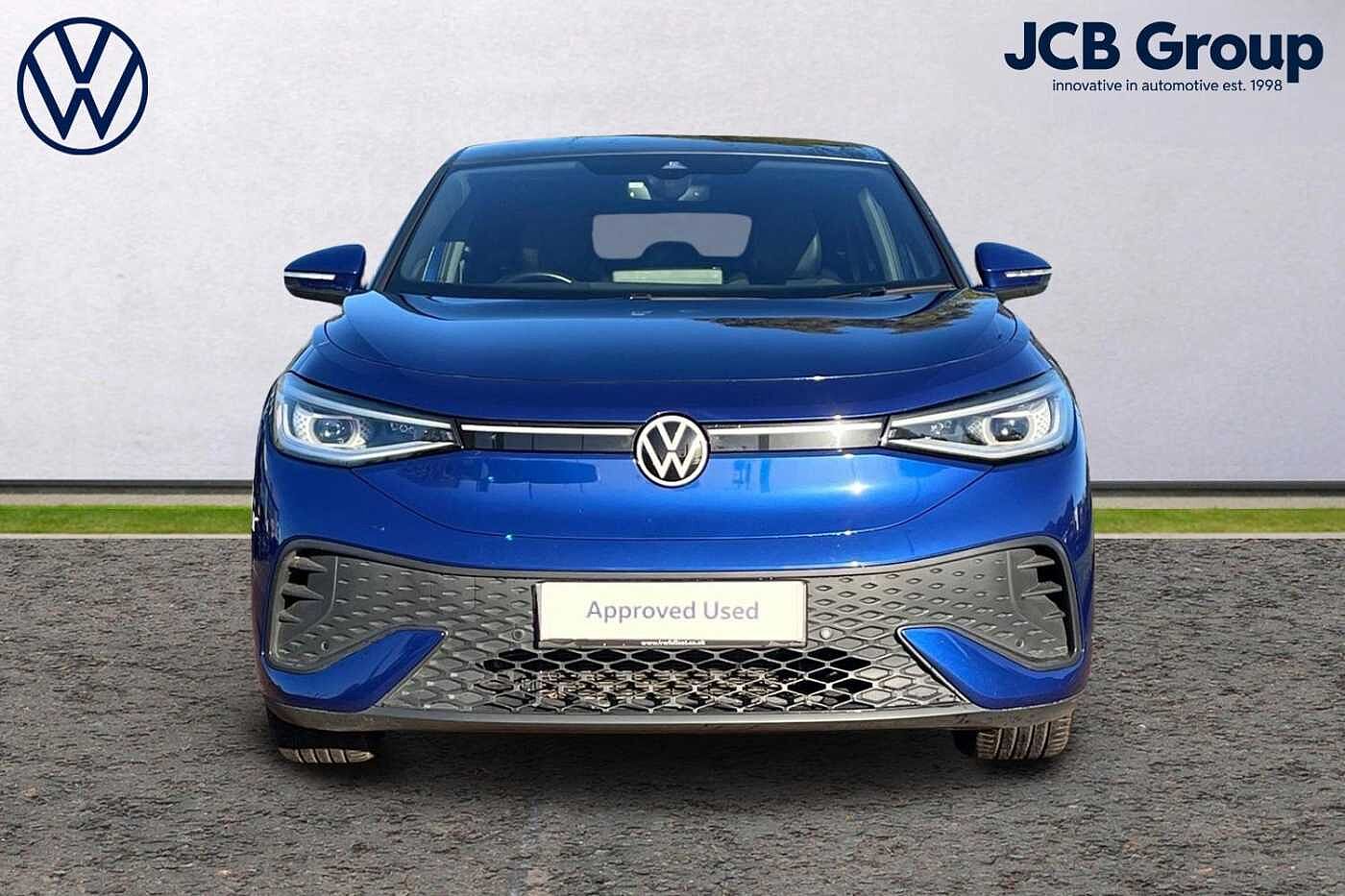 Volkswagen ID.5