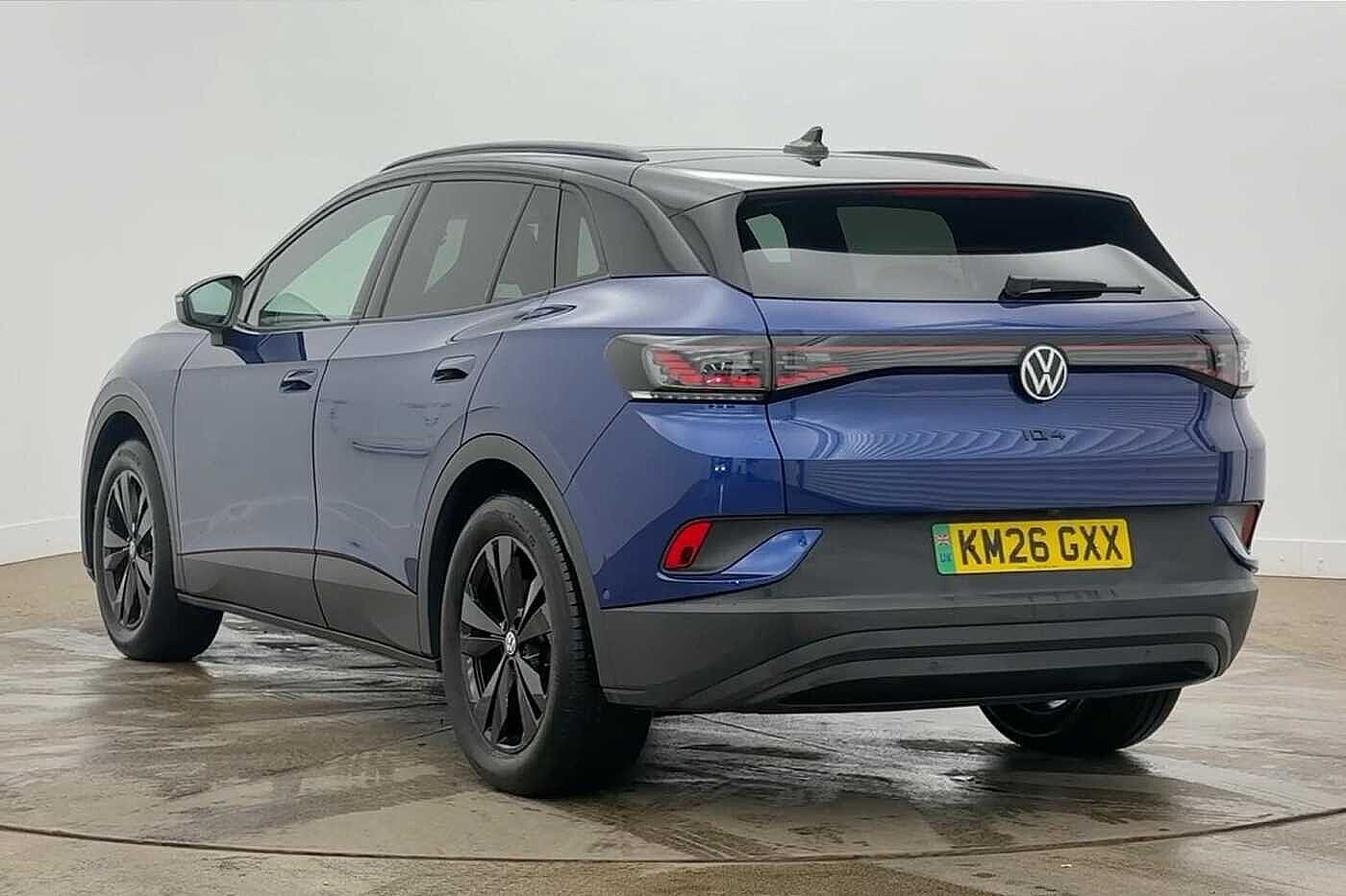 Volkswagen ID.4
