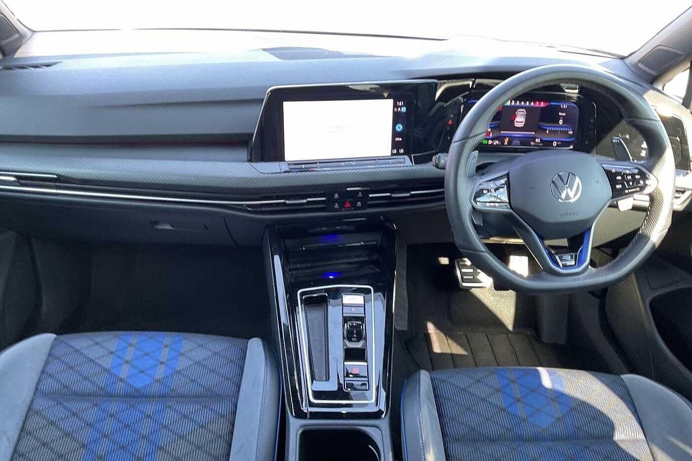 Volkswagen Golf R