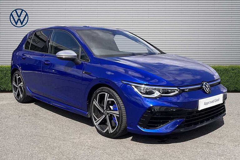 Volkswagen Golf 2.0 TSI 320 R 4Motion 5dr DSG