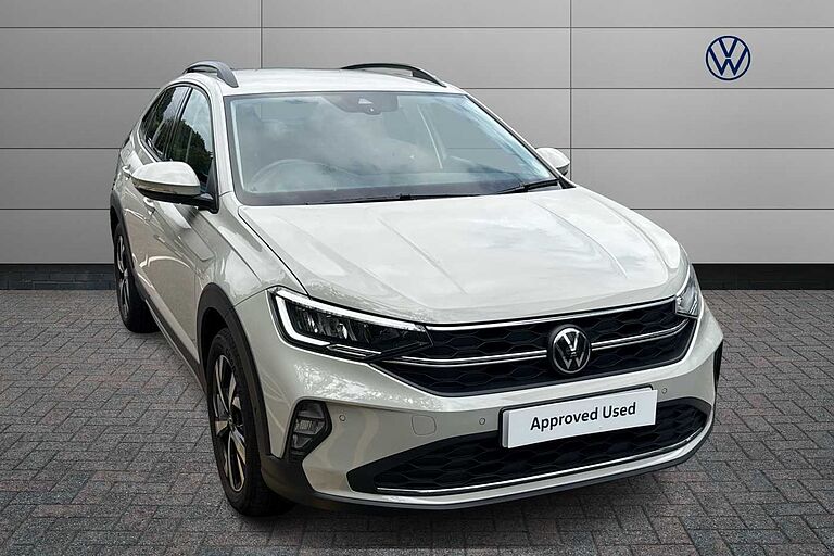 Volkswagen Taigo 1.0 TSI Match 5dr