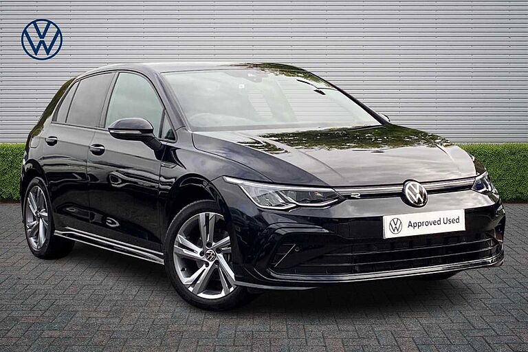 Volkswagen Golf 2.0 TDI 150 R-Line 5dr