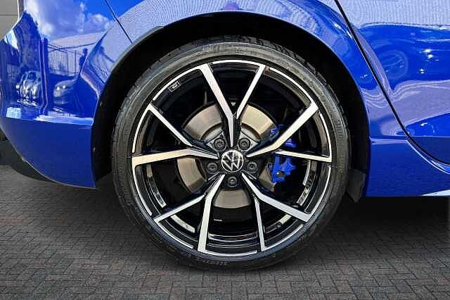 Volkswagen Golf R