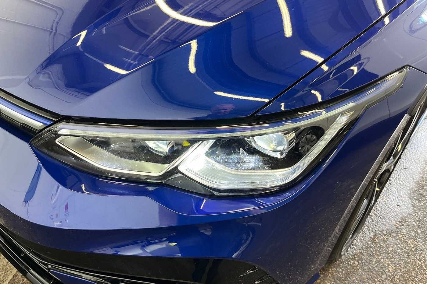 Volkswagen Golf R