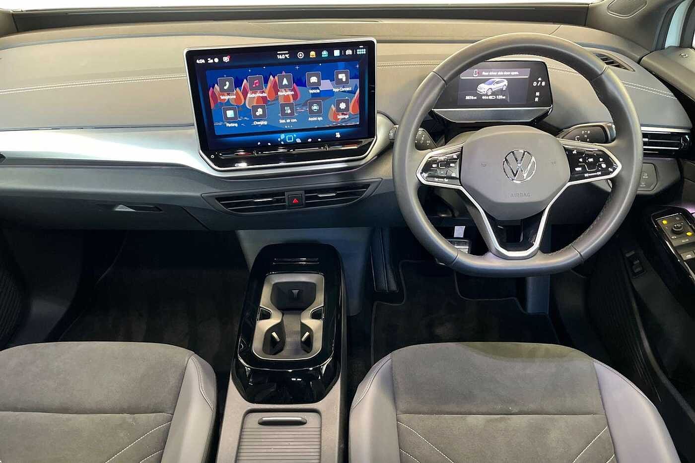 Volkswagen ID.4