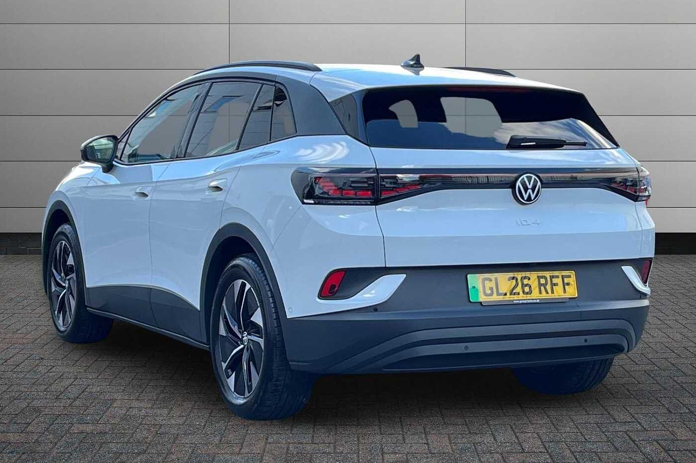 Volkswagen ID.4
