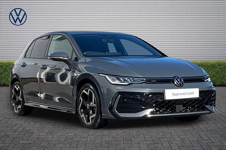 Volkswagen Golf 1.5 TSI 150 R-Line 5dr