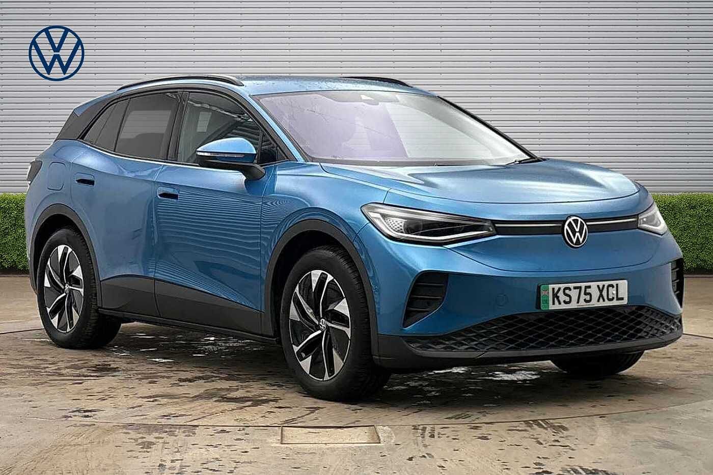 Volkswagen ID.4