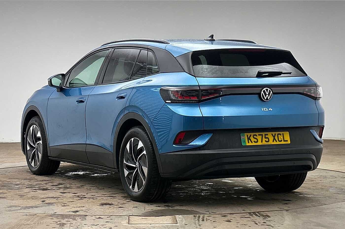 Volkswagen ID.4