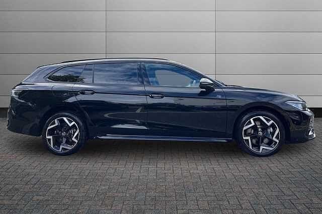 Volkswagen Passat Estate