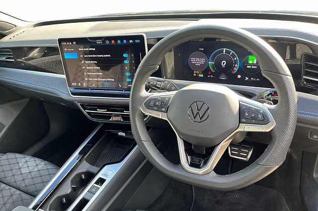 Volkswagen Passat Estate