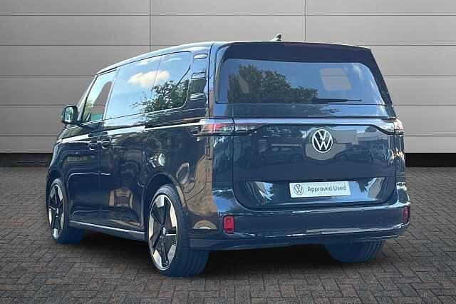 Volkswagen ID. Buzz