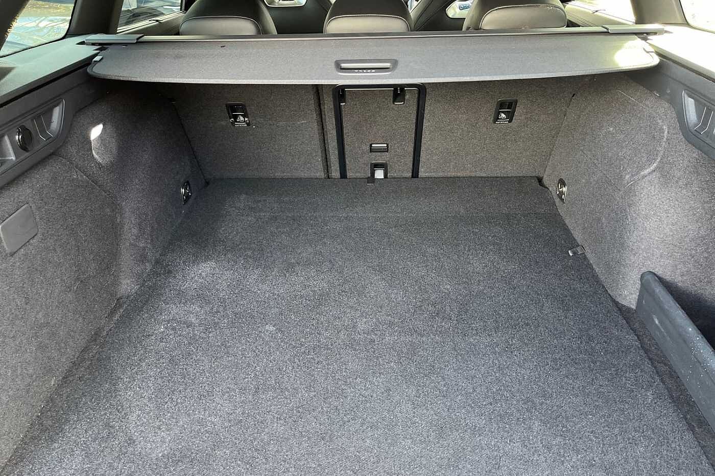 Volkswagen Passat Estate