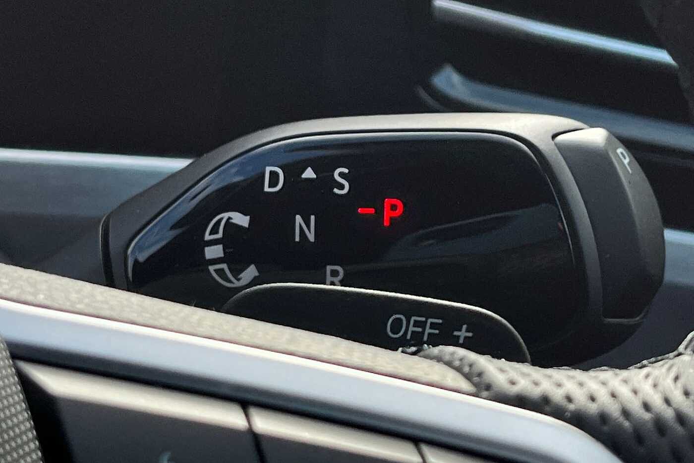 Volkswagen Passat Estate