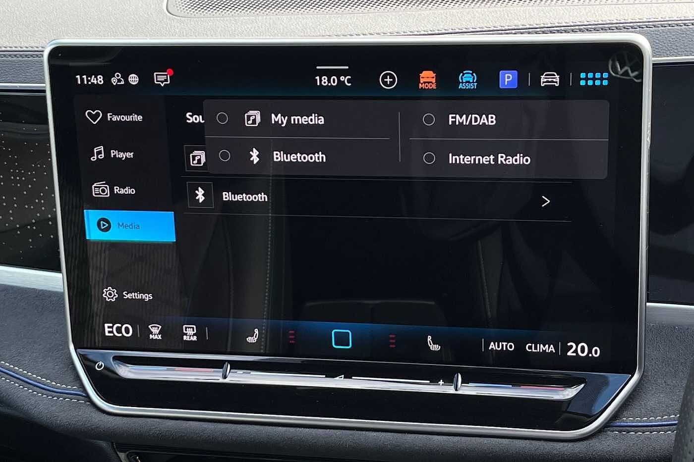 Volkswagen Passat Estate