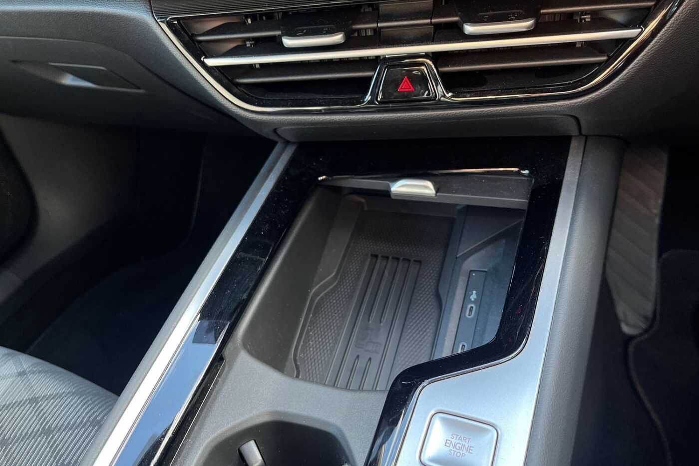 Volkswagen Passat Estate